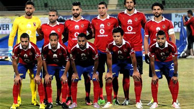 وصول فريقي «الأهلي والوداد المغربي» لـ«برج العرب»