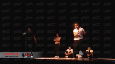 بالصور.. عرض 