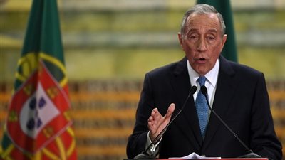 طوارئ بمطار القاهرة استعدادا لمغادرة رئيس البرتغال