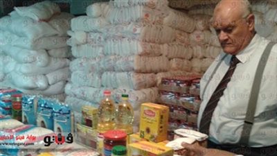 «تموين الجيزة»: 10% زيادة في أسطوانات البوتاجاز خلال عيد الأضحى