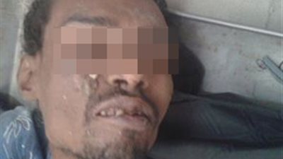 العثور على جثة شاب مجهول الهوية في الشرقية