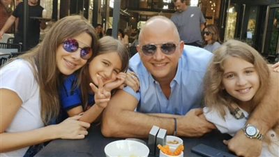 رسالة من تامر حسني لـ