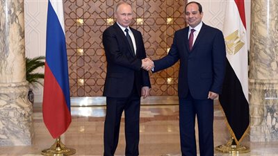 «الكرملين» يعلن تفاصيل اللقاء المرتقب بين السيسي وبوتين