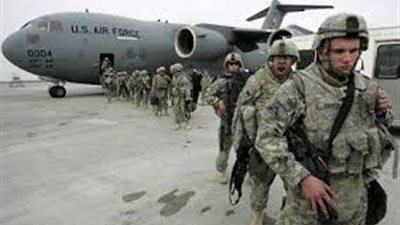 أمريكا تغير مواقع طائراتها فوق سوريا بعد تهديد روسيا