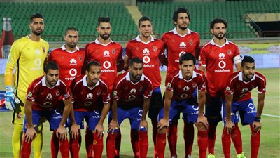 جون أنطوي وعمرو جمال يقودان الأهلي أمام الوداد المغربي