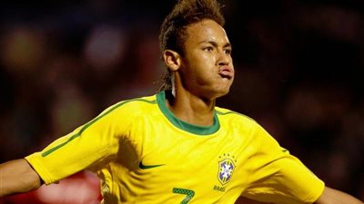 «نيمار» يبحث مع الأطباء فرص مشاركته في المونديال