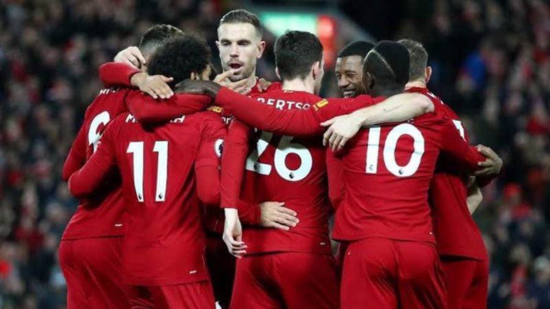 ليفربول