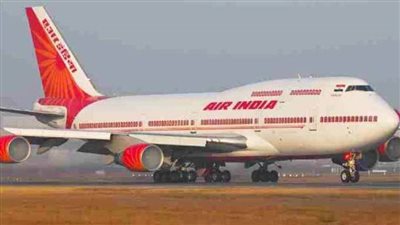 الهند تطالب شركات الطيران بالابتعاد عن المجال الجوي الإيراني