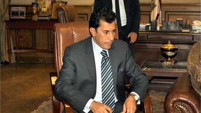 وزير الرياضة: لائحة خاصة لدوري مراكز الشباب