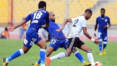 راحة 48 ساعة للاعبي سموحة بعد الفوز على الألومنيوم بالكأس