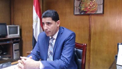 رئيس حي جنوب الجيزة ينهي أزمة نقل خط الغاز أمام الرمد بسبب مترو الأنفاق