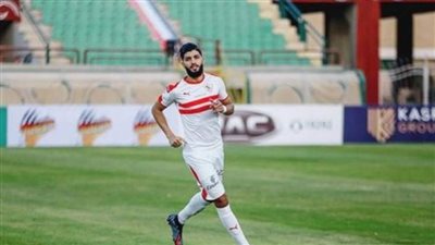 فرجاني ساسي يعود إلى القاهرة وينتظم في التدريبات غدا