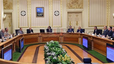 الحكومة تبحث توفير تمويل لتحويل السيارات للعمل بالوقود المزدوج