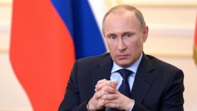 بوتين يهنئ رئيس الفلبين بالانتصار على الإرهابيين