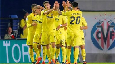 فوز فياريال وغرناطة على سوسيداد مايوركا بالدوري الإسباني