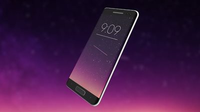 سامسونج تكشف عن شريحة إكسينوس المصاحبة لهاتف جلاكسي S9