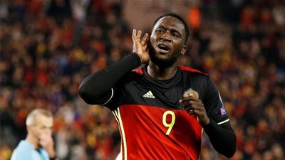 موقف ثلاثي بلجيكا من المشاركة أمام اليابان بدور الـ16 للمونديال