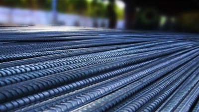 شعبة مواد البناء: انخفاض أسعار الحديد 1500 جنيه خلال 3 أشهر