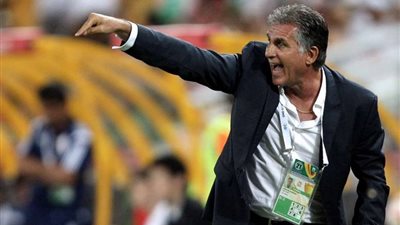 الزمالك يبدأ المفاوضات مع مدرب إيران