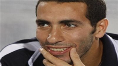 «أبو تريكة» في يوم عرفة: اللهم توبة نصوحة وحسن خاتمة