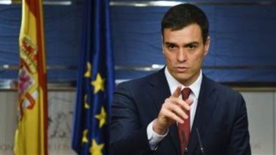 رئيس وزراء إسبانيا يفشل في الحصول على دعم البرلمان لتشكيل الحكومة