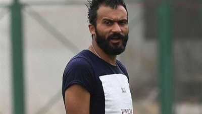 إبراهيم سعيد: «عزائي لجماهير مصر والأهلي في رحيل طارق سليم»