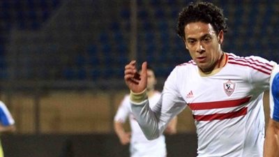 سموحة مهتم بالتعاقد مع إبراهيم صلاح