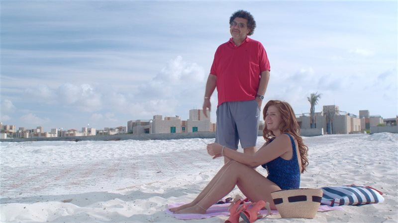 فيلم قبل زحمة الصيف