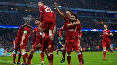 5 معلومات عن مواجهات نصف نهائي دوري أبطال أوروبا