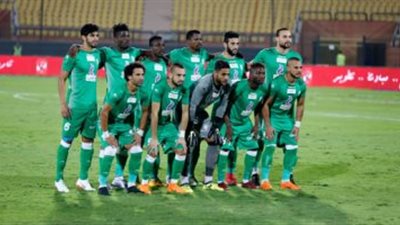 الاتحاد يصعد بكأس مصر بعد فوزه أمام بورتو السويس 1/3