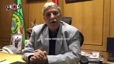 بالفيديو.. محافظ الإسماعيلية: تأمين أقباط العريش بقوات الشرطة والجيش