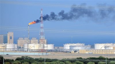 الكويت تنشئ أضخم مشروع في الدقم