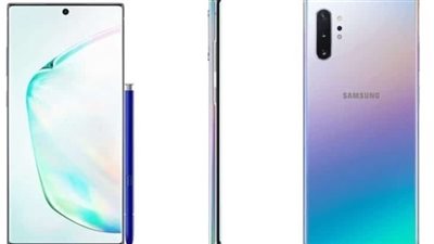 تسريب الصور الرسمية لجهازي سامسونج 