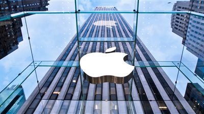 براءة «أبل» الجديدة تحذر من المكالمات المزعجة