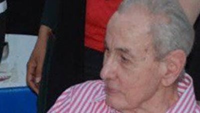 نادي سموحة ينعي الكابتن طارق سليم