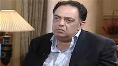 «شمال الجيزة» تنظر اليوم أولى جلسات إعادة محاكمة عمرو النشرتي