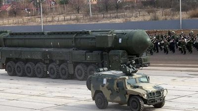 تركيا تستلم الأجزاء الأولى من منظومة 