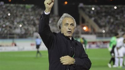 «خليلوزيتش» يرحل عن تدريب المنتخب الجزائري.. رسميًا