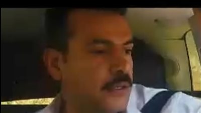 بالفيديو.. سامو زين يصرخ على الهواء: «يالهوي»