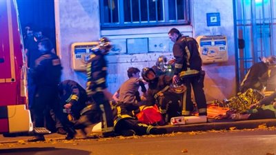 مسرح باتاكلان يبدأ التعافي بعد سنتين على اعتداءات باريس