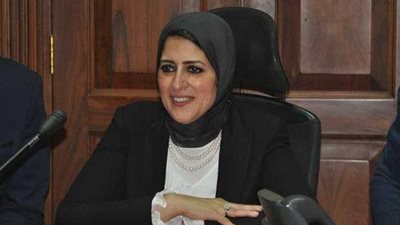 وزير الصحة: رصيد الأمصال واللقاحات يكفي لمدة 7 أشهر