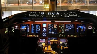 تفاصيل أنواع التأمين المتاحة بشركات الطيران المدني