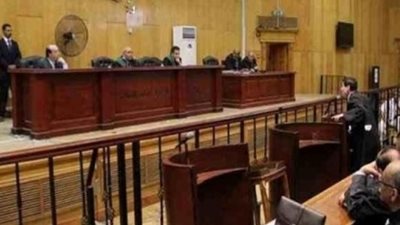 غدًا.. أولى جلسات محاكمة المتهمة بقتل زوجها في شبين القناطر