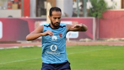 دوليو الأهلي ينضمون لمعسكر إسبانيا غدا