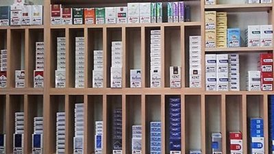 اليوم.. بدء بيع السجائر بالأسعار الجديدة