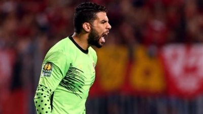 اتجاه لعودة شريف إكرامي للمنتخب أمام الكويت