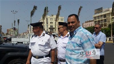 ضبط تاجري مخدرات بحوزتهما تامول وأفيون في الغردقة