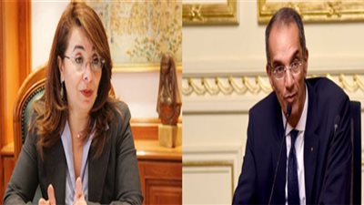 وزيرا التضامن والاتصالات يطلقان مبادرة«وظيفة تك».. اليوم