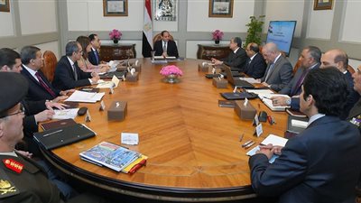 8 معلومات عن تطورات استرداد أراضي الدولة بالمحافظات