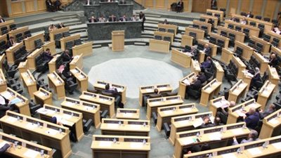 البرلمان الأردني يطالب بطرد السفير الإسرائيلي بعد أزمة «باب الرحمة»